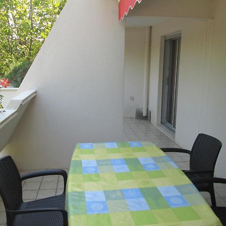 לה גרנד מוט Vittoria Immobilier 3 - Reglement Sur Place - Cheques Vacances Acceptes מראה חיצוני תמונה