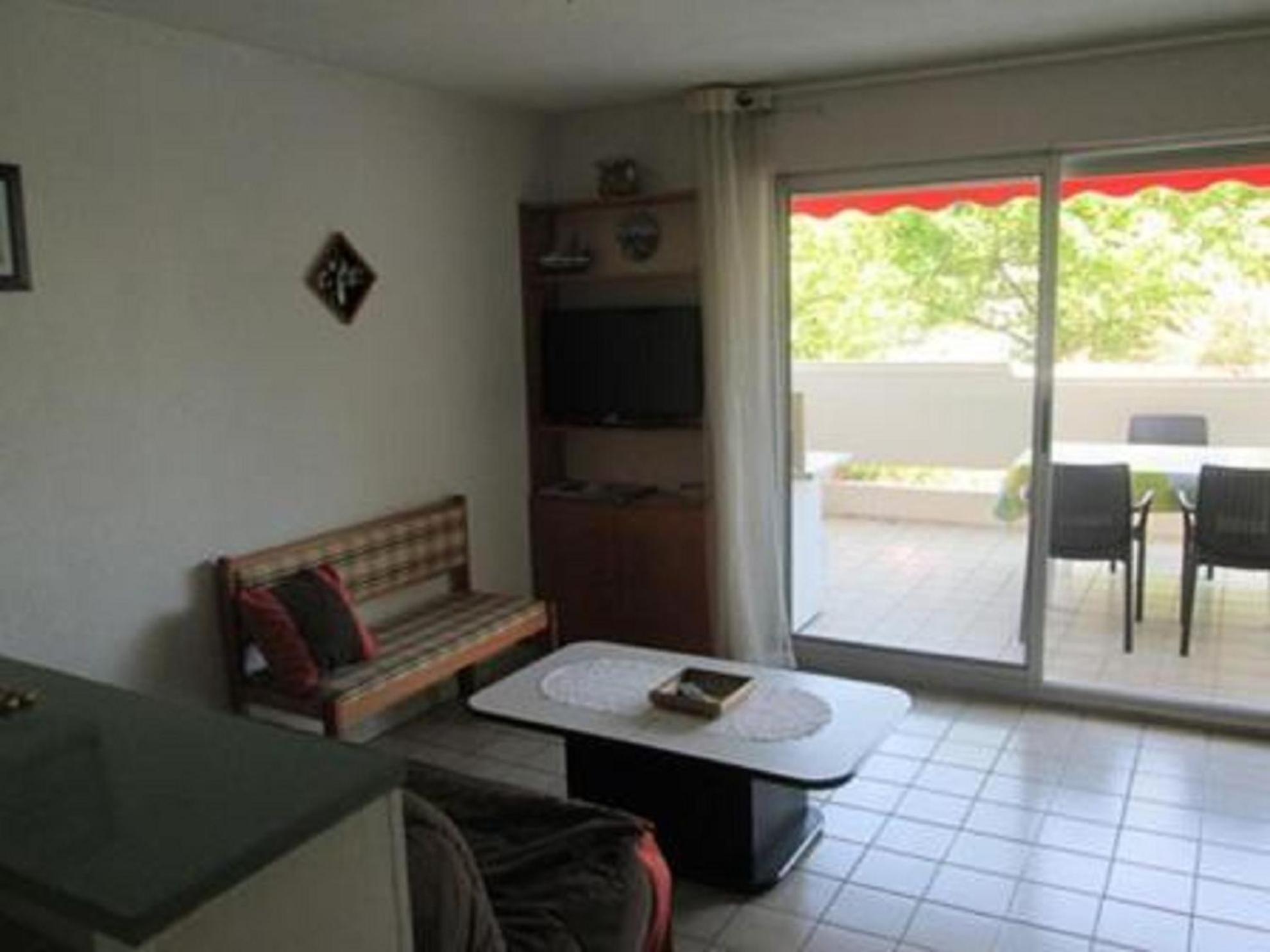 לה גרנד מוט Vittoria Immobilier 3 - Reglement Sur Place - Cheques Vacances Acceptes מראה חיצוני תמונה
