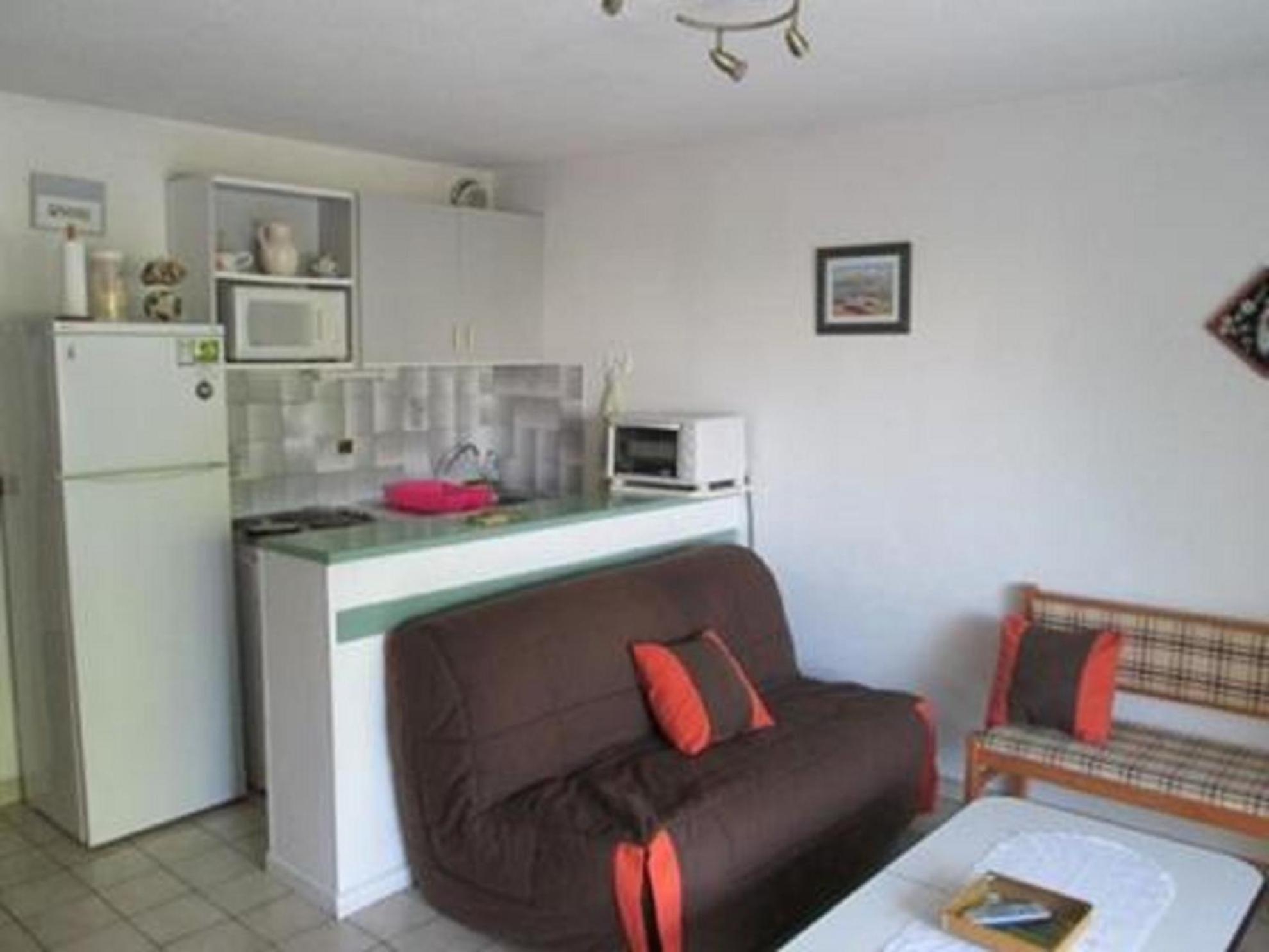 לה גרנד מוט Vittoria Immobilier 3 - Reglement Sur Place - Cheques Vacances Acceptes מראה חיצוני תמונה