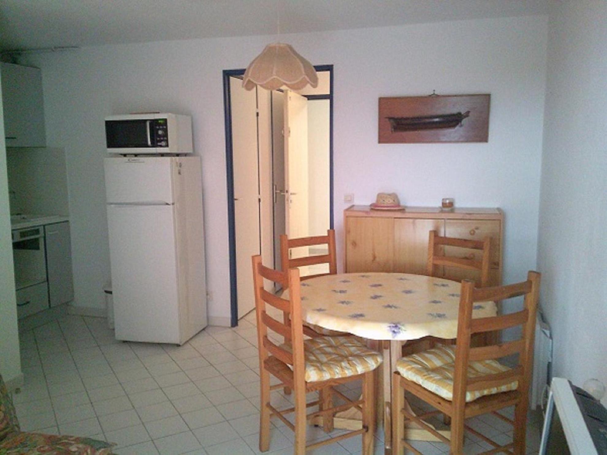 לה גרנד מוט Vittoria Immobilier 3 - Reglement Sur Place - Cheques Vacances Acceptes מראה חיצוני תמונה