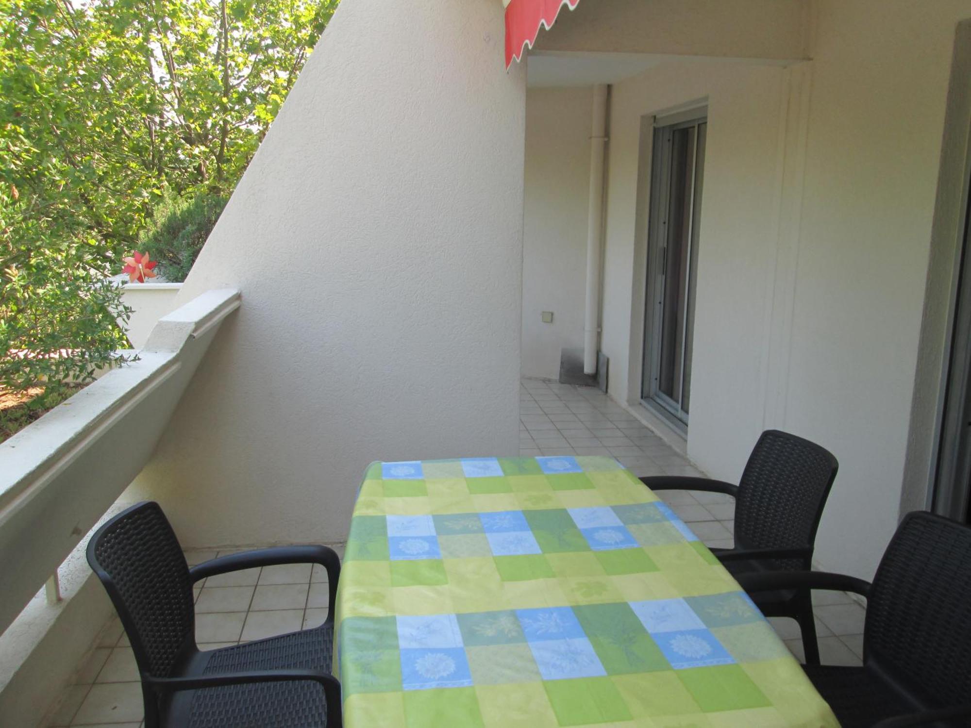 לה גרנד מוט Vittoria Immobilier 3 - Reglement Sur Place - Cheques Vacances Acceptes מראה חיצוני תמונה