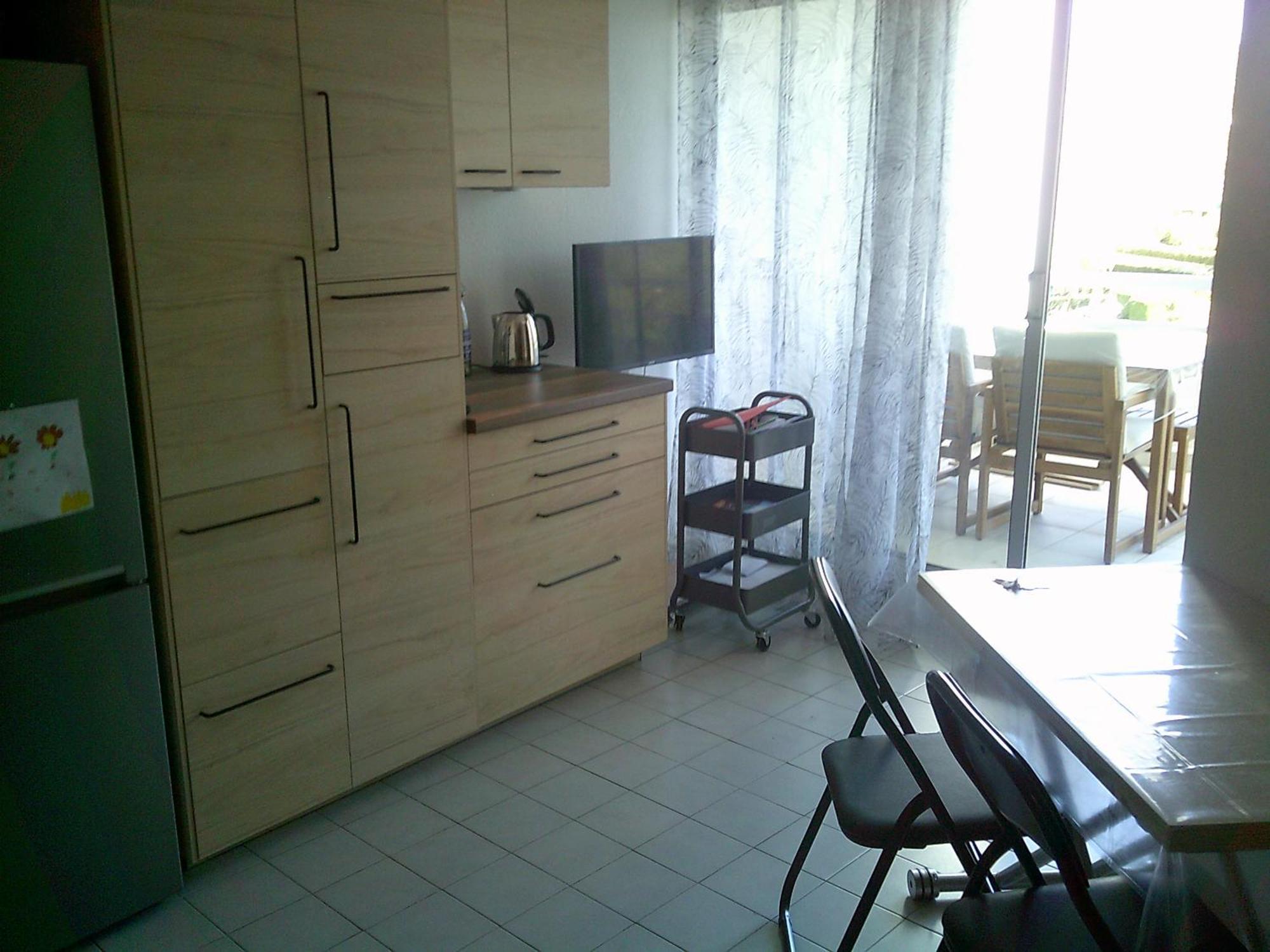 לה גרנד מוט Vittoria Immobilier 3 - Reglement Sur Place - Cheques Vacances Acceptes חדר תמונה