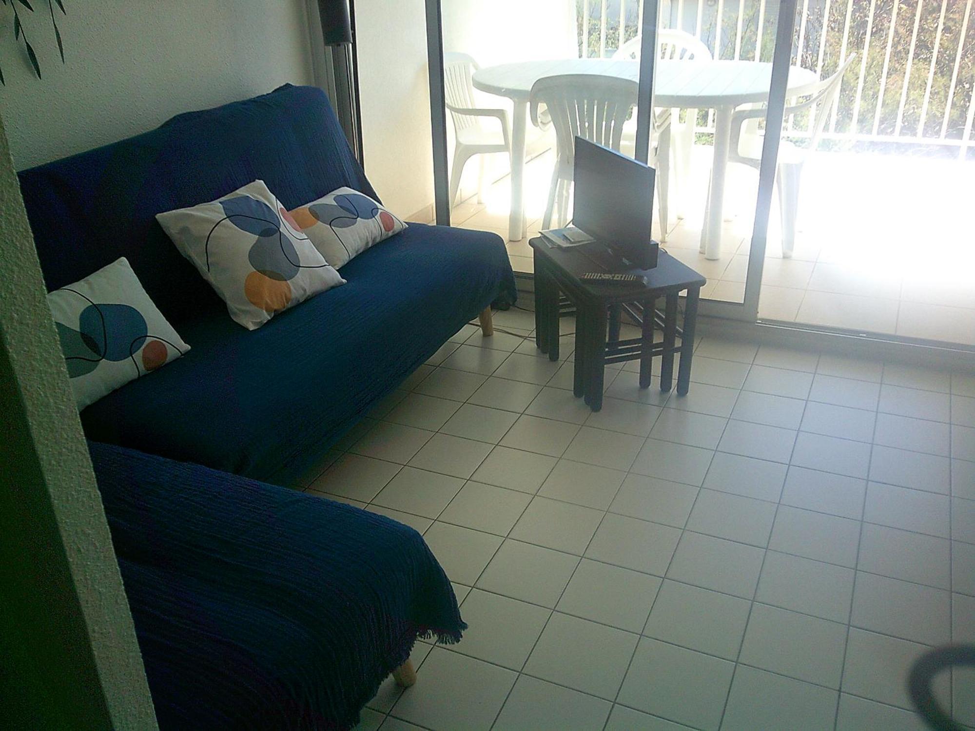 לה גרנד מוט Vittoria Immobilier 3 - Reglement Sur Place - Cheques Vacances Acceptes חדר תמונה