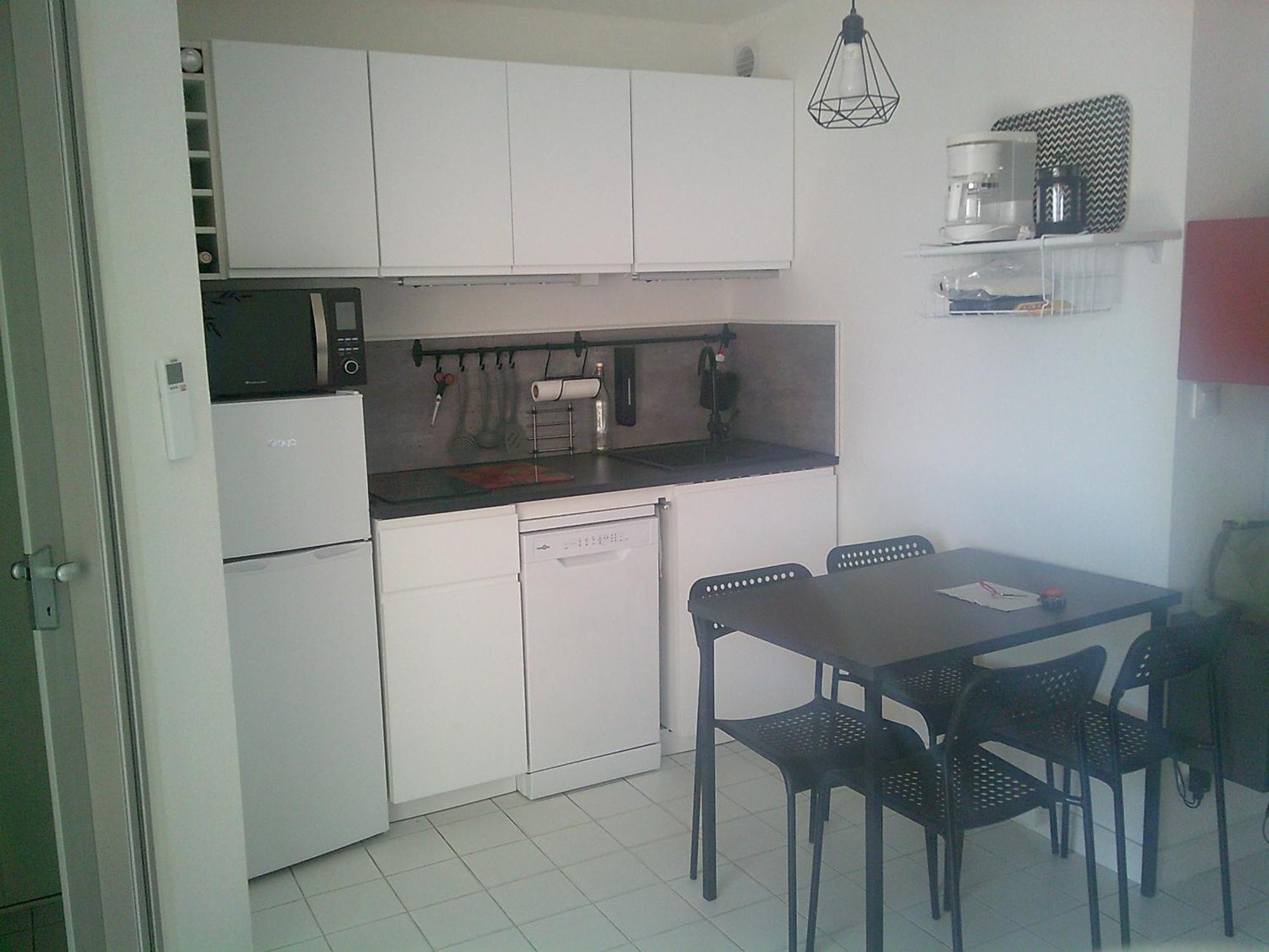 לה גרנד מוט Vittoria Immobilier 3 - Reglement Sur Place - Cheques Vacances Acceptes חדר תמונה