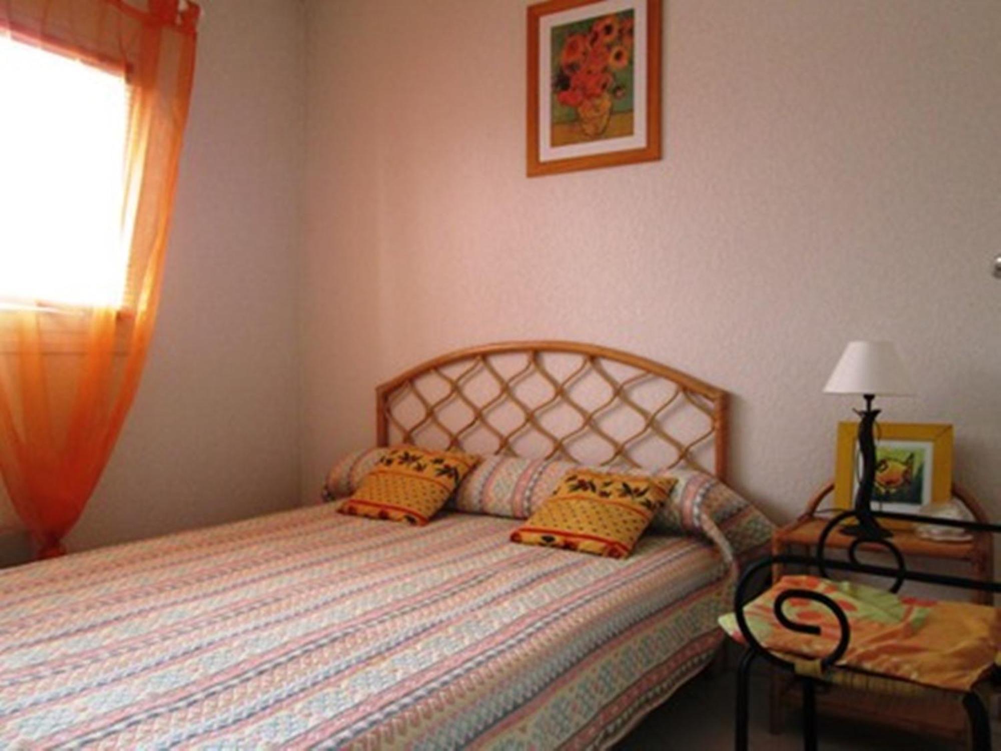לה גרנד מוט Vittoria Immobilier 3 - Reglement Sur Place - Cheques Vacances Acceptes חדר תמונה
