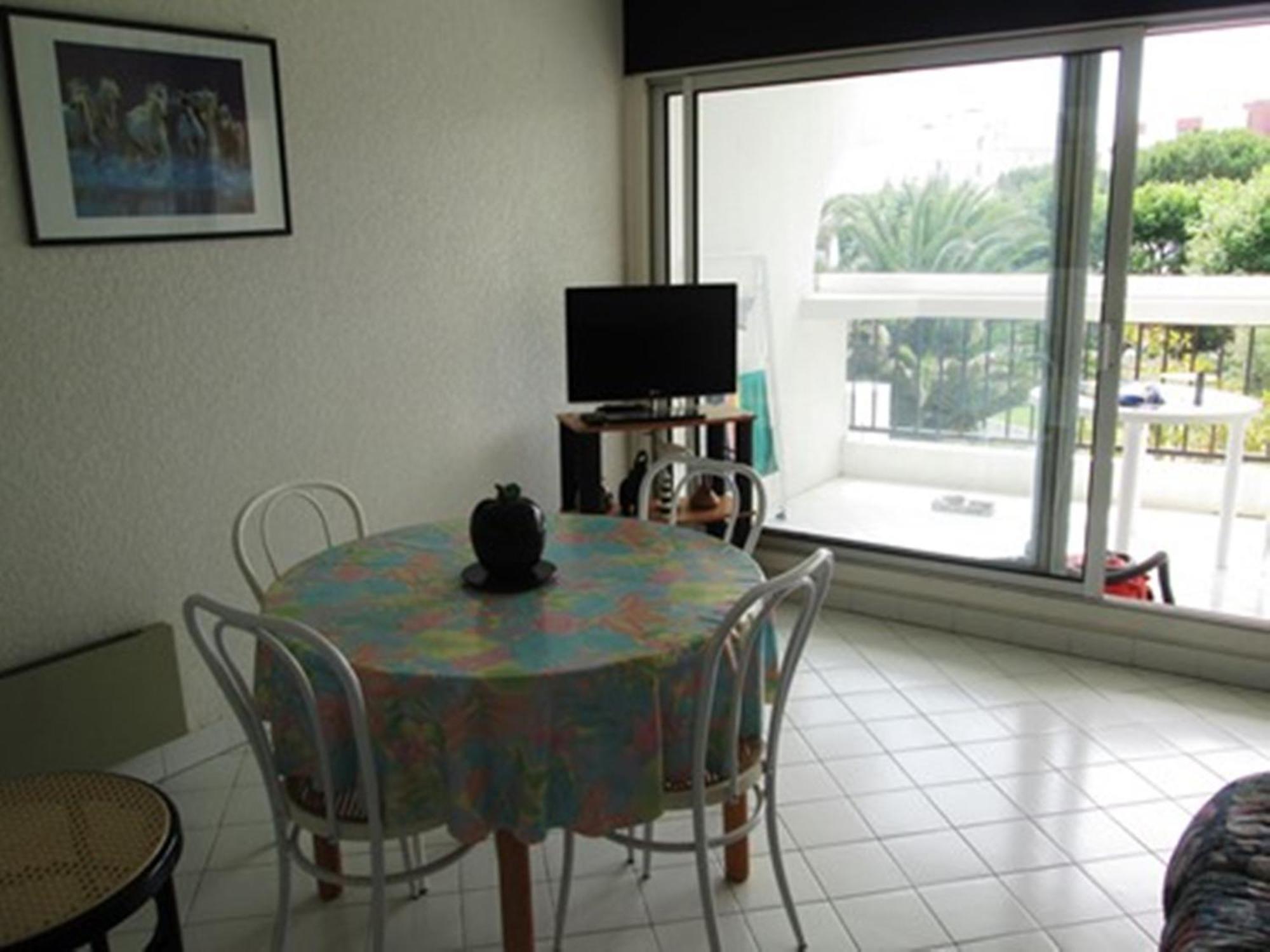 לה גרנד מוט Vittoria Immobilier 3 - Reglement Sur Place - Cheques Vacances Acceptes חדר תמונה