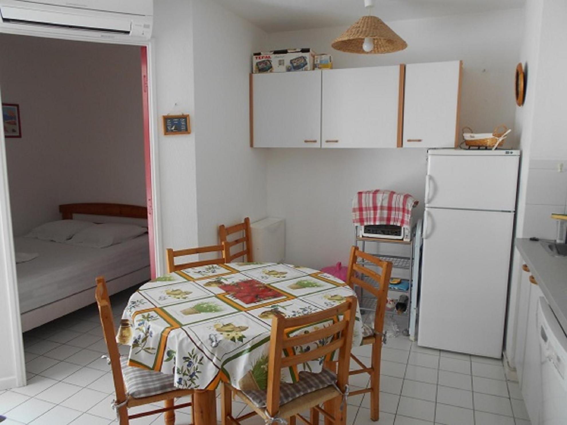 לה גרנד מוט Vittoria Immobilier 3 - Reglement Sur Place - Cheques Vacances Acceptes חדר תמונה