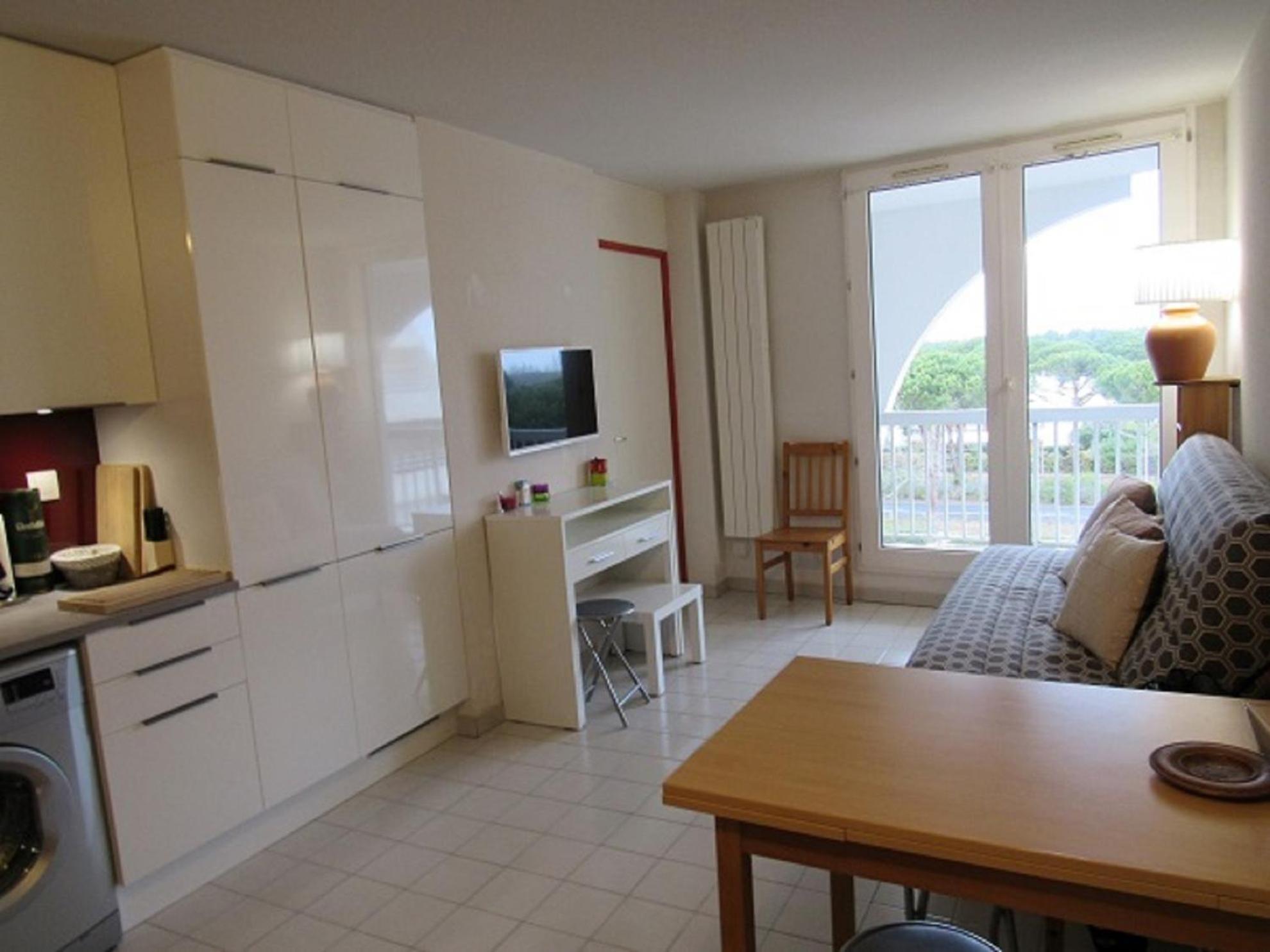 לה גרנד מוט Vittoria Immobilier 3 - Reglement Sur Place - Cheques Vacances Acceptes חדר תמונה