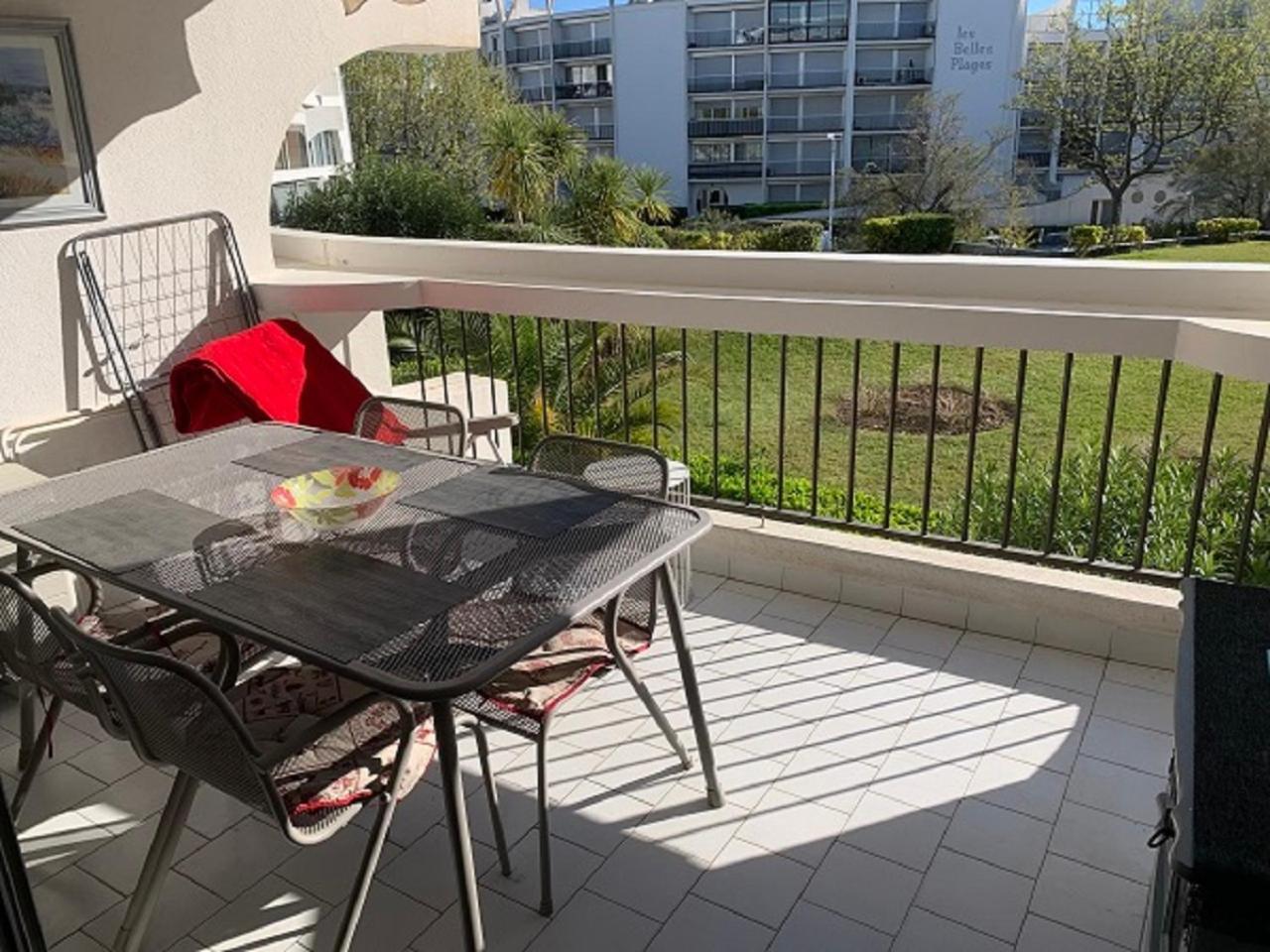 לה גרנד מוט Vittoria Immobilier 3 - Reglement Sur Place - Cheques Vacances Acceptes חדר תמונה