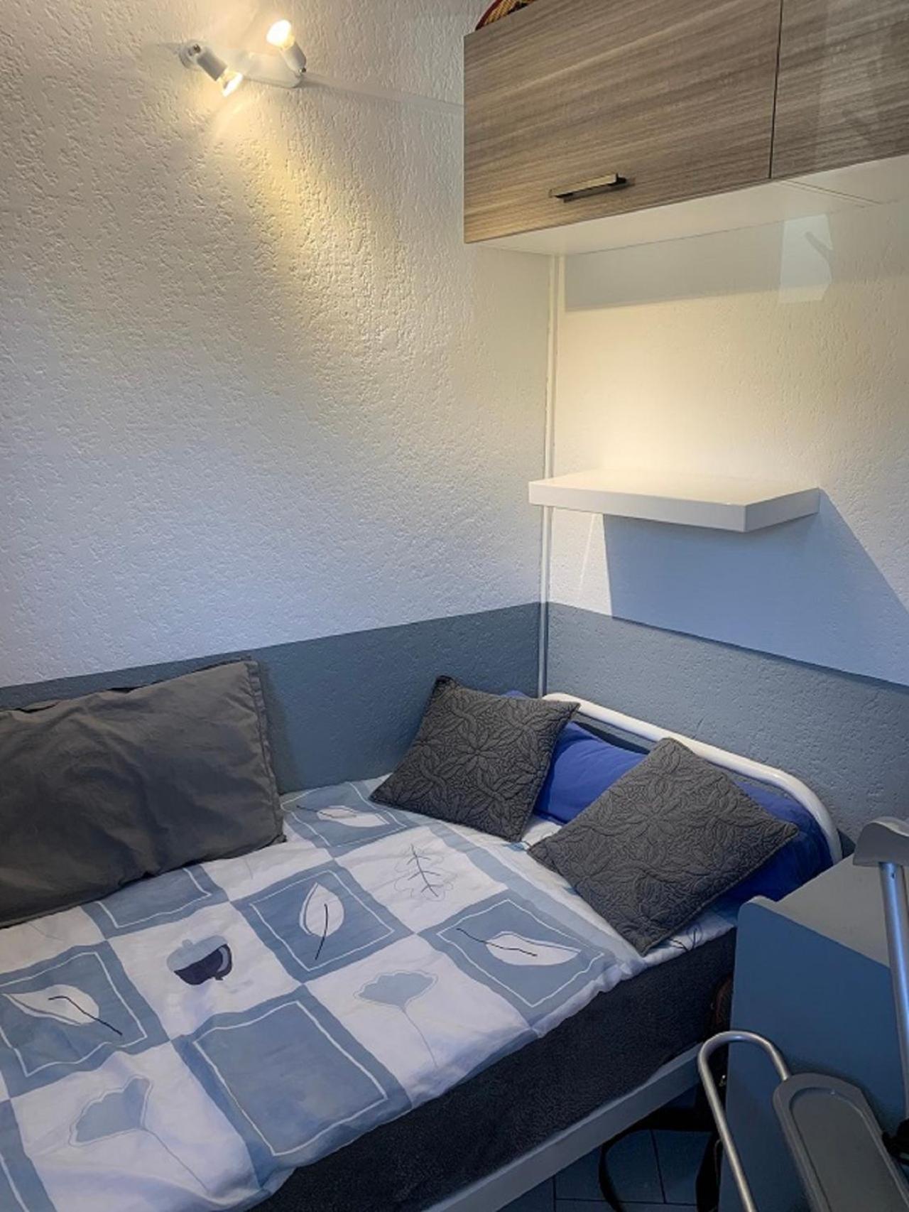 לה גרנד מוט Vittoria Immobilier 3 - Reglement Sur Place - Cheques Vacances Acceptes חדר תמונה