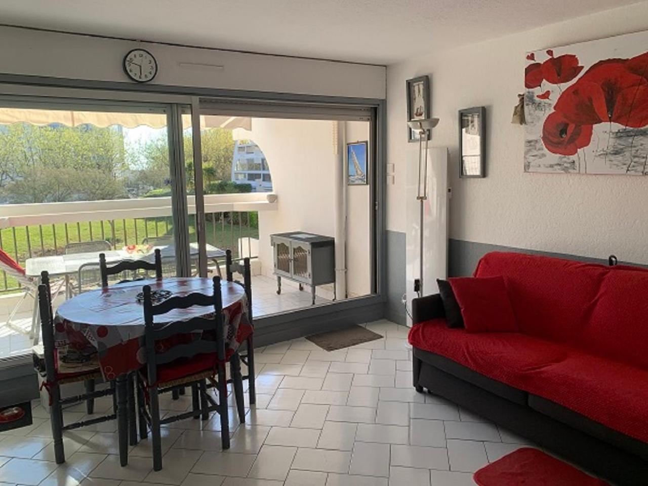 לה גרנד מוט Vittoria Immobilier 3 - Reglement Sur Place - Cheques Vacances Acceptes חדר תמונה