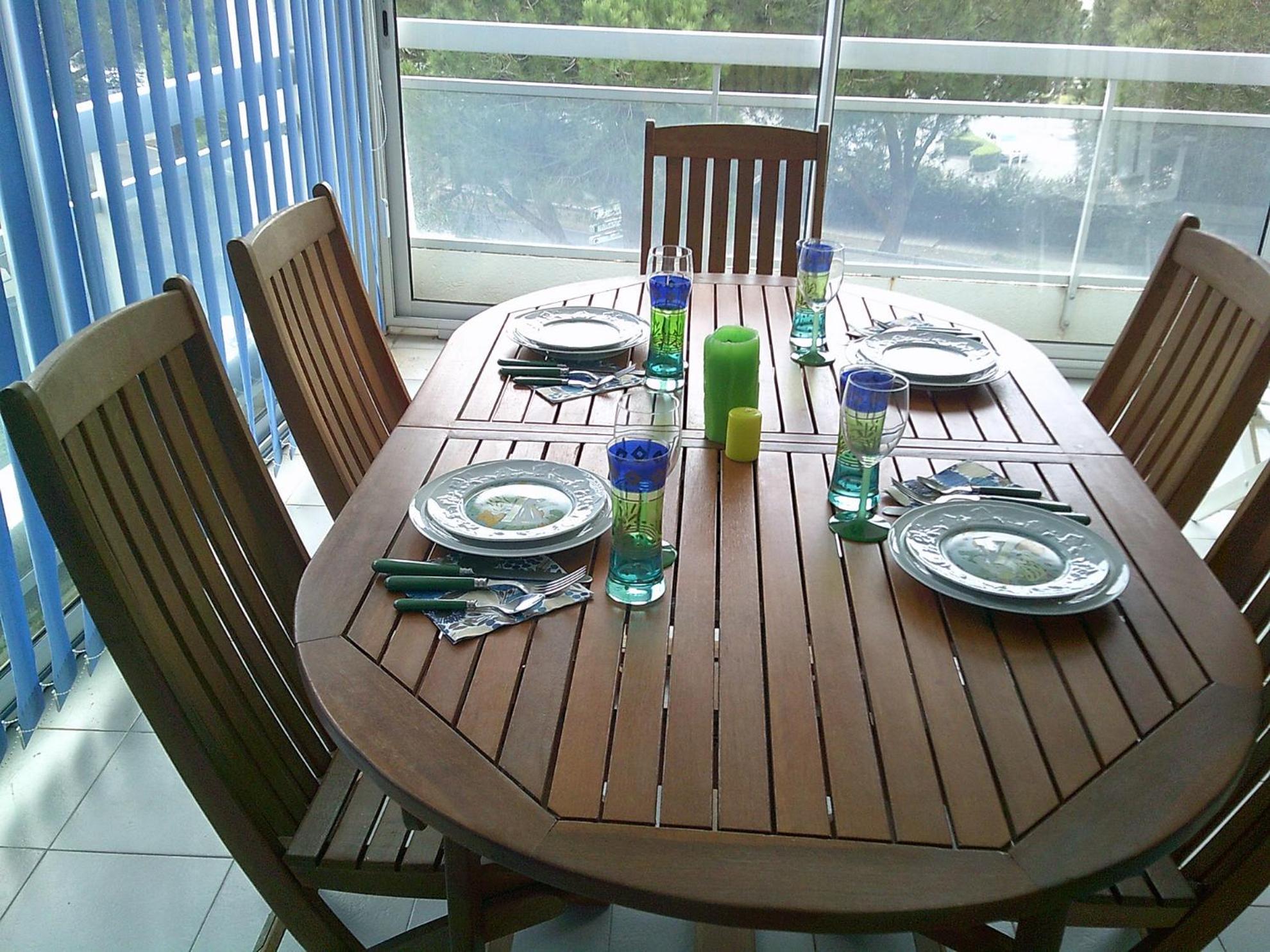 לה גרנד מוט Vittoria Immobilier 3 - Reglement Sur Place - Cheques Vacances Acceptes חדר תמונה
