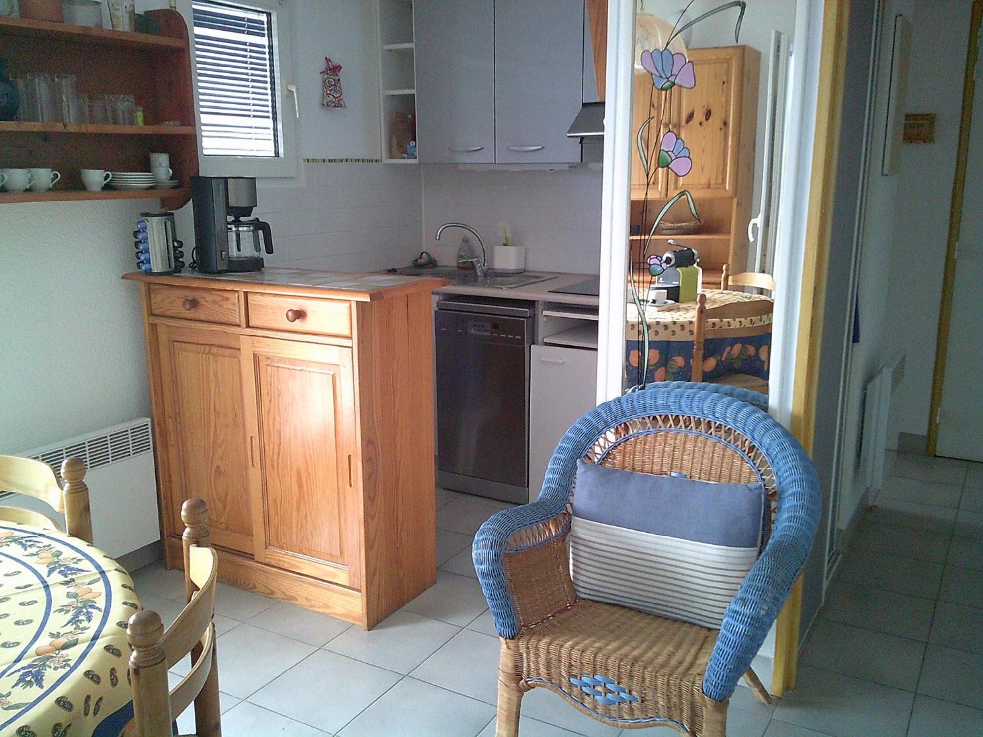 לה גרנד מוט Vittoria Immobilier 3 - Reglement Sur Place - Cheques Vacances Acceptes חדר תמונה