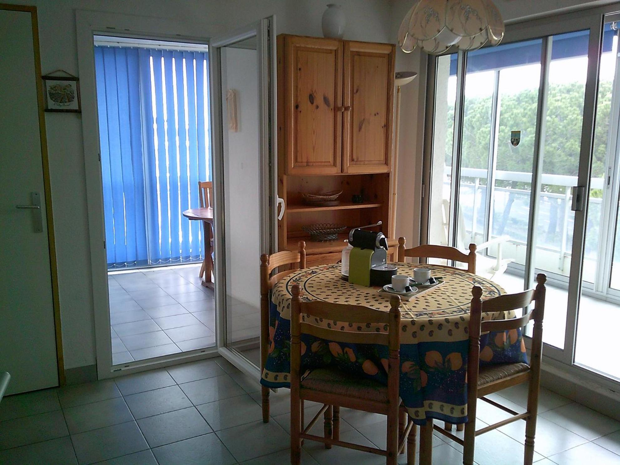 לה גרנד מוט Vittoria Immobilier 3 - Reglement Sur Place - Cheques Vacances Acceptes חדר תמונה