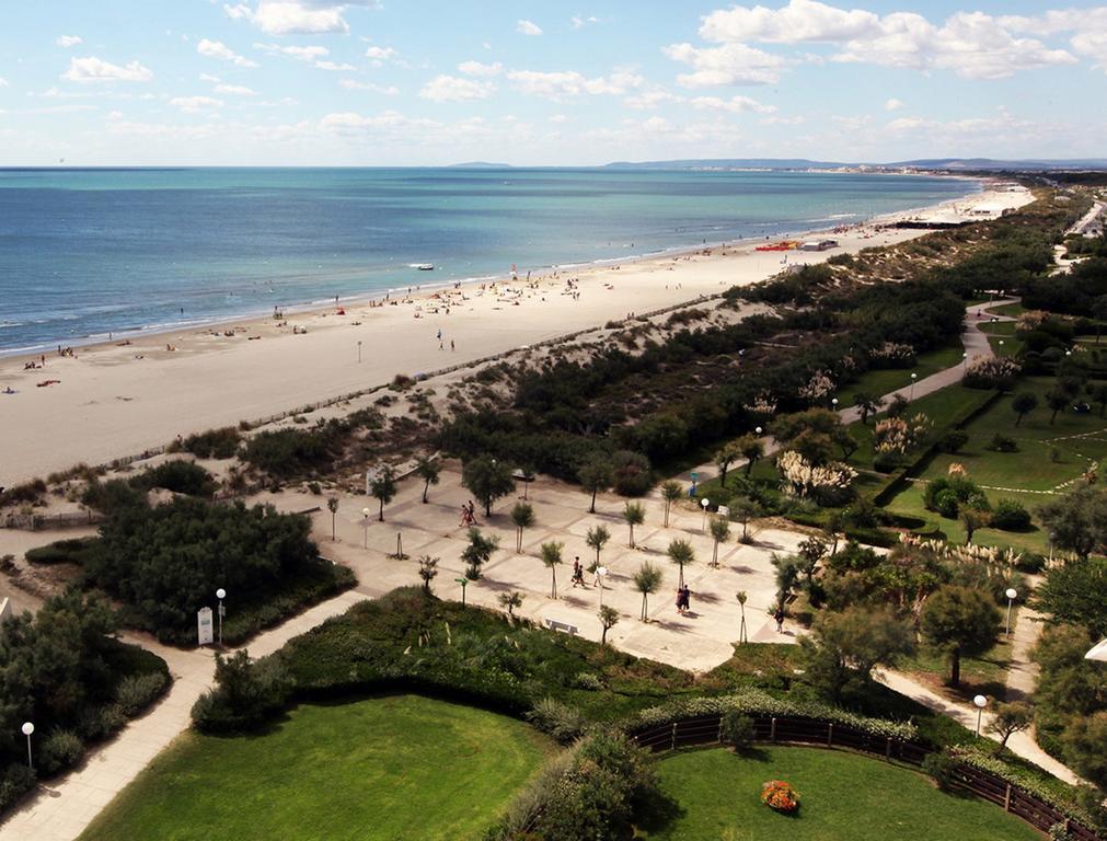 לה גרנד מוט Vittoria Immobilier 3 - Reglement Sur Place - Cheques Vacances Acceptes מראה חיצוני תמונה