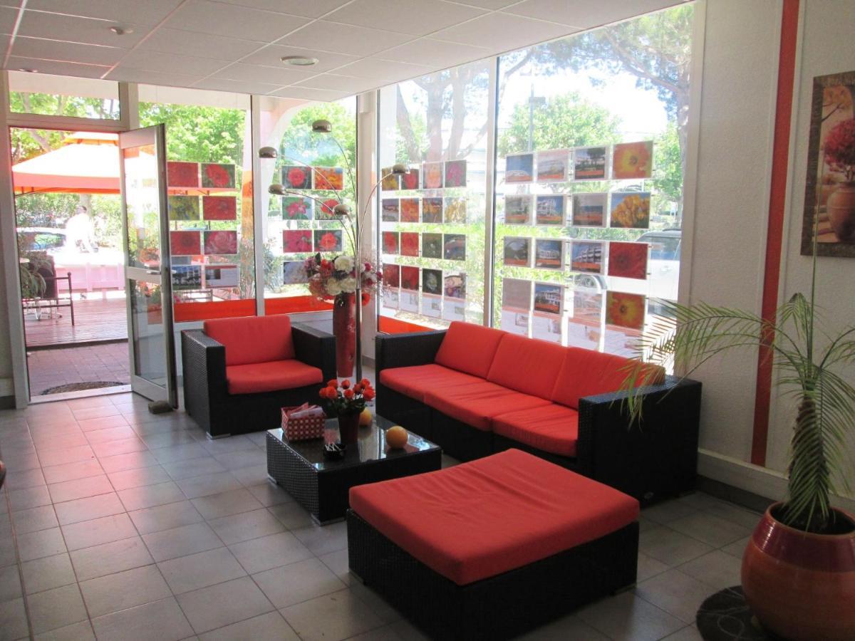 לה גרנד מוט Vittoria Immobilier 3 - Reglement Sur Place - Cheques Vacances Acceptes מראה חיצוני תמונה