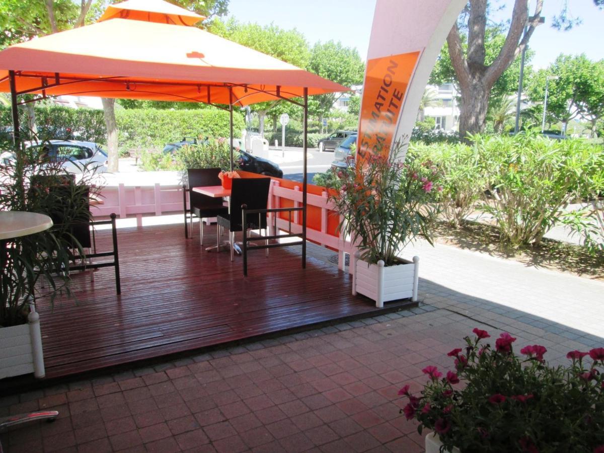 לה גרנד מוט Vittoria Immobilier 3 - Reglement Sur Place - Cheques Vacances Acceptes מראה חיצוני תמונה